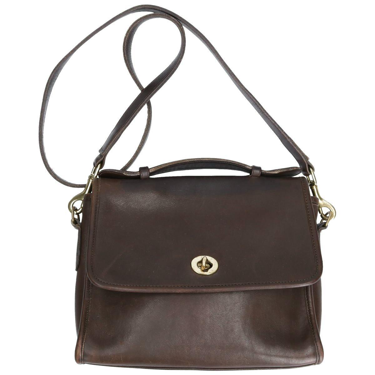 楽天市場】コーチ COACH OLD COACH オールドコーチ 本革レザー 2WAY