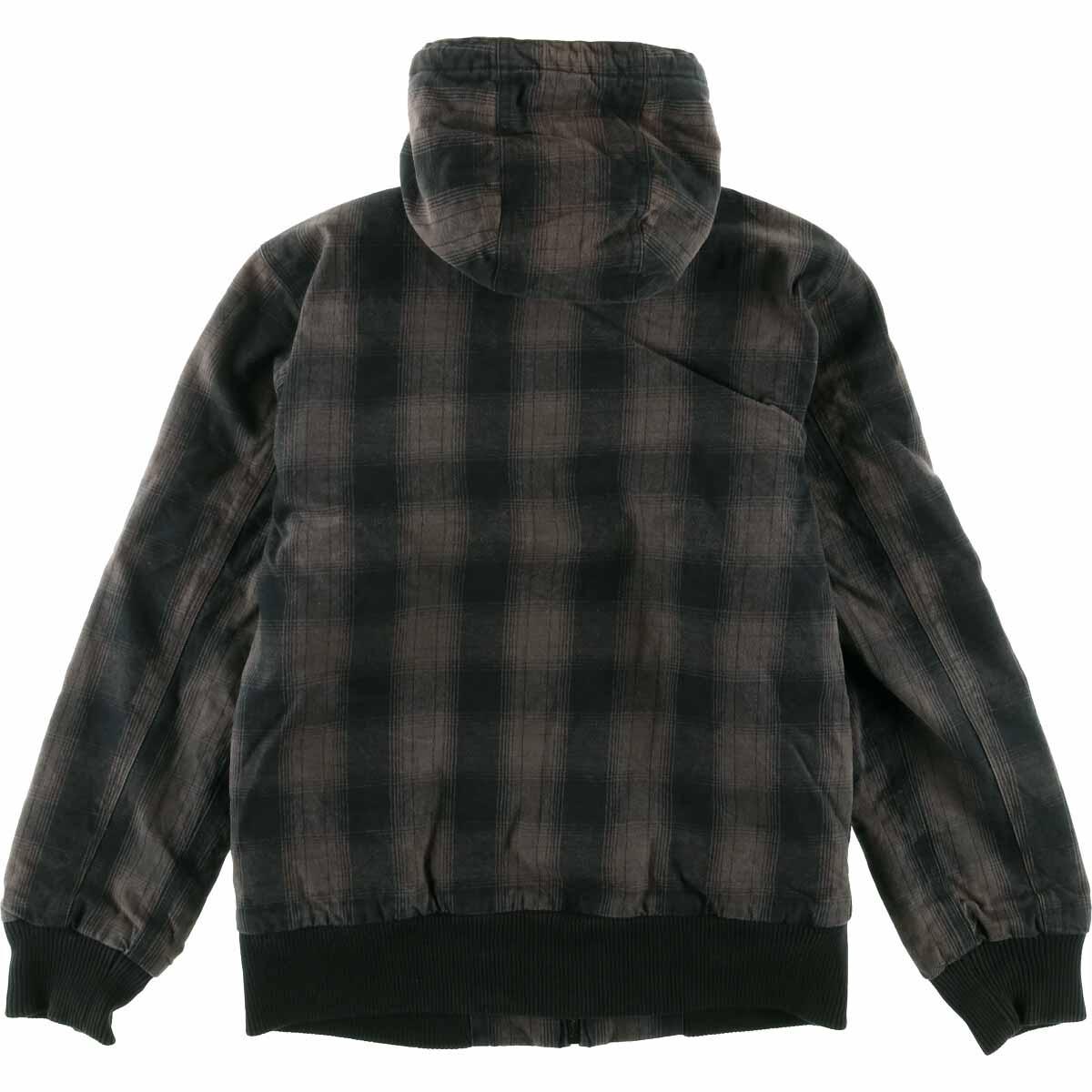 楽天市場】カーハート Carhartt チェック柄 アクティブジャケット