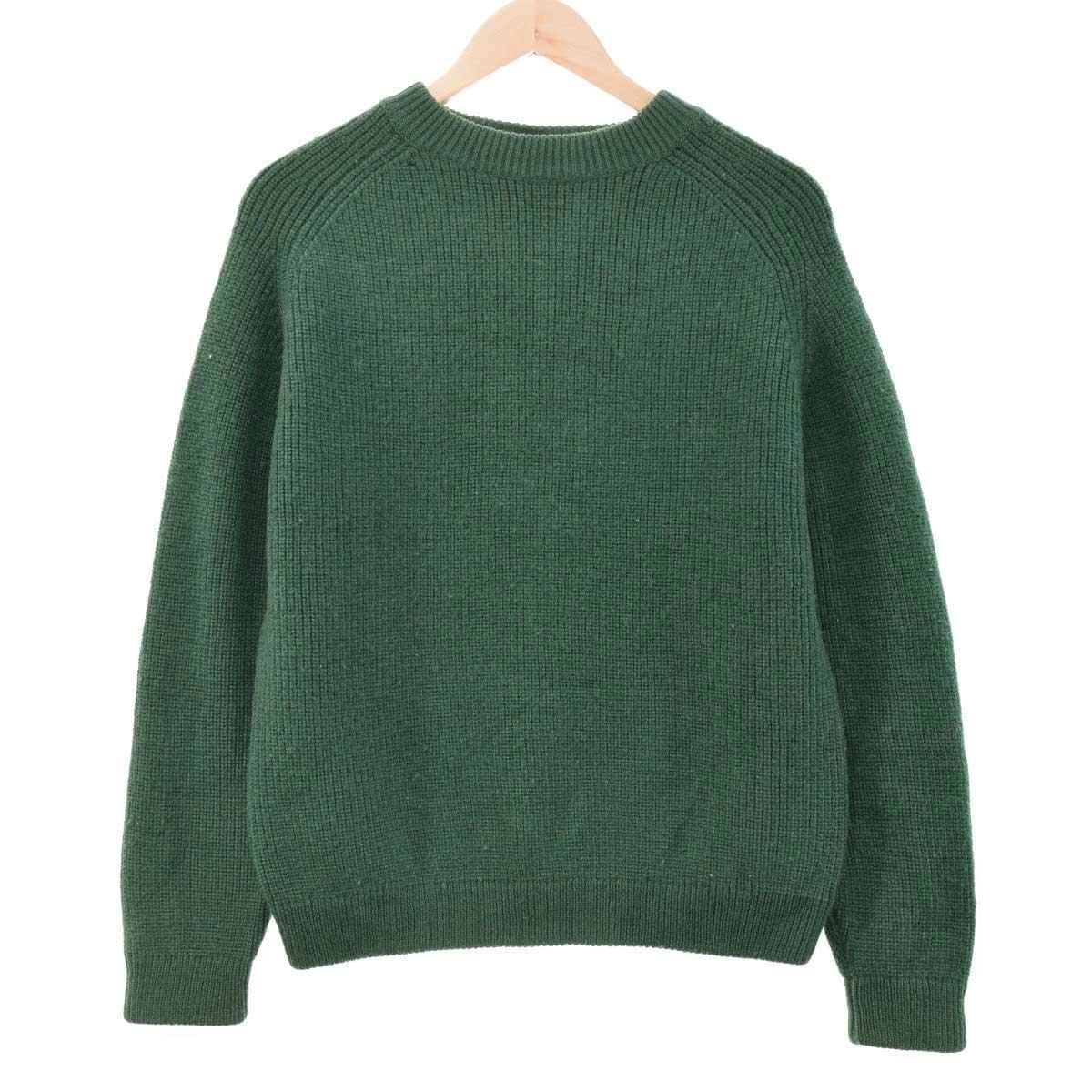 楽天市場】70年代 パタゴニア Patagonia 白タグ ウールニットセーター