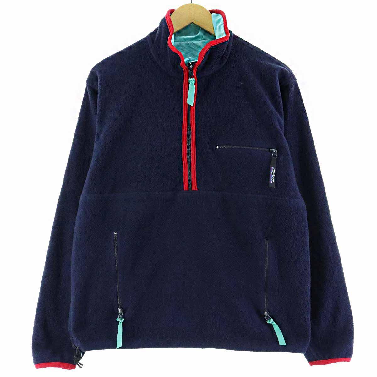 楽天市場】90年代 パタゴニア Patagonia シンチラグリセード 29351 F0