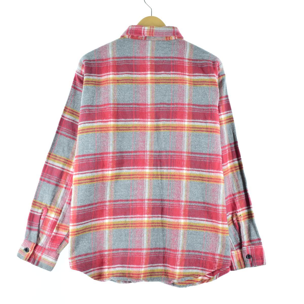 楽天市場】60〜70年代 ファイブブラザー Five Brother 森タグ チェック