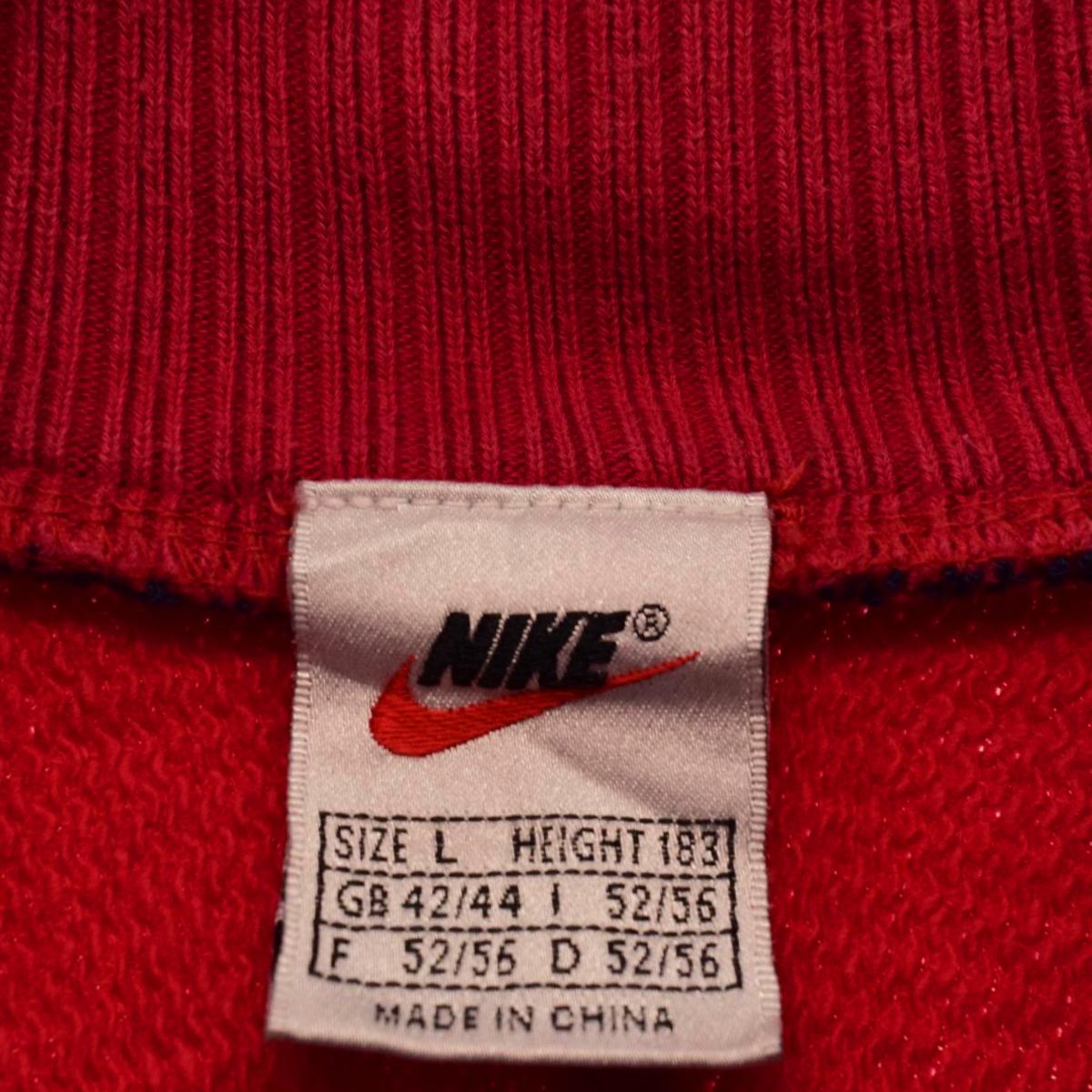 楽天市場】古着 ナイキ NIKE ARSENAL FOOTBALL アーセナル ハーフ