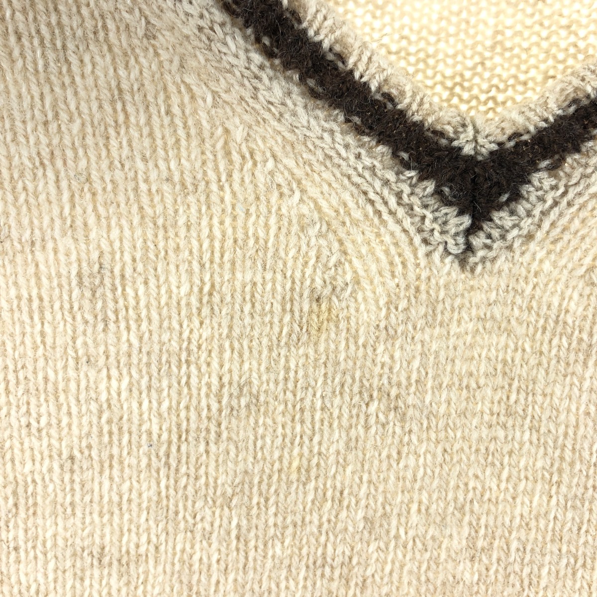 楽天市場】古着 バーバリー Burberry's BURBERRY LONDON Vネック