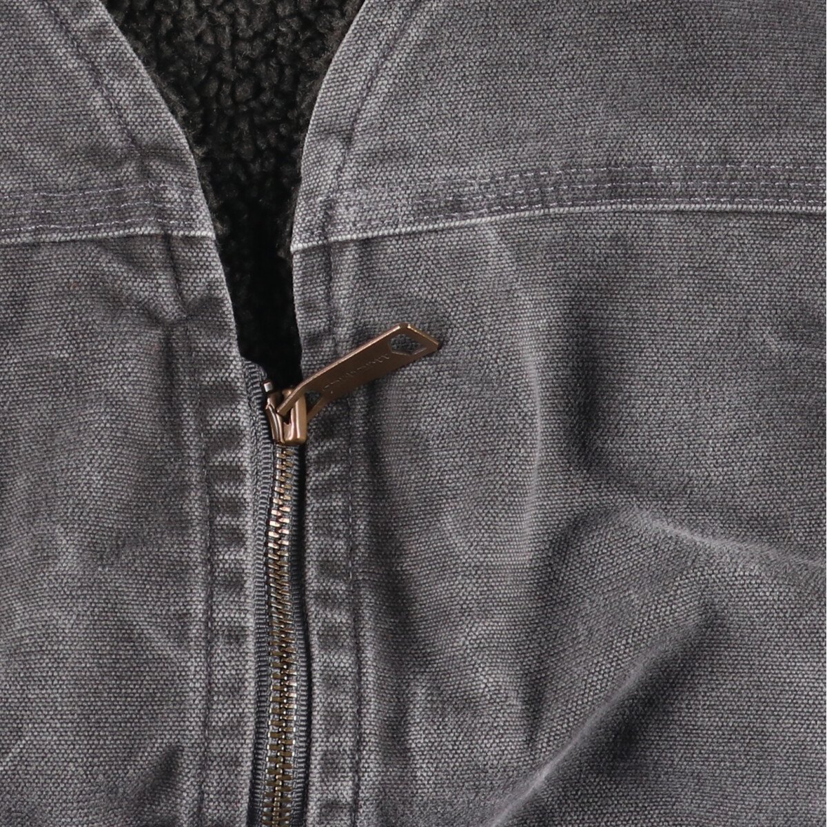 楽天市場】古着 00'S カーハート Carhartt ダックベスト メンズXXL