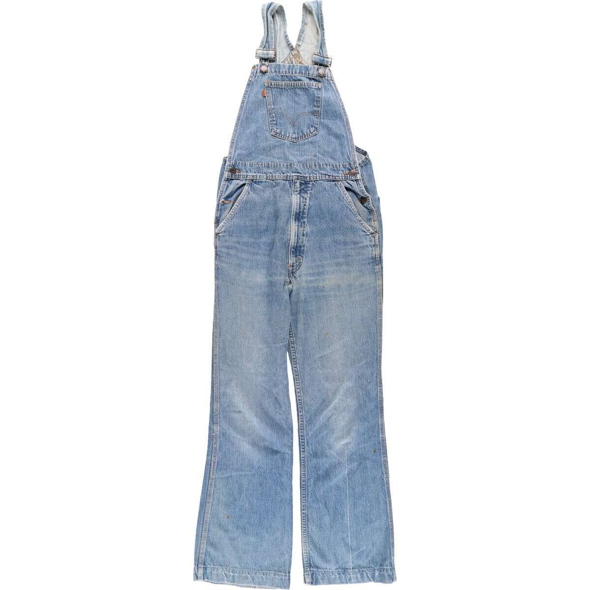 楽天市場】古着 80'S リーバイス Levi's オレンジタブ フレアデニム