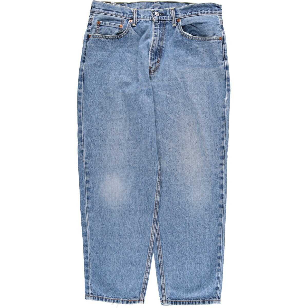 楽天市場】古着 リーバイス Levi's 560 テーパードデニムパンツ メンズ