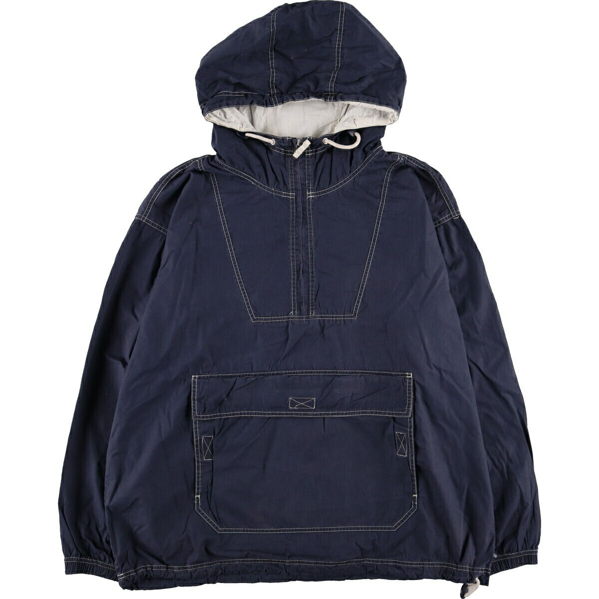 楽天市場】古着 90'S ギャップ GAP オールドギャップ アノラック