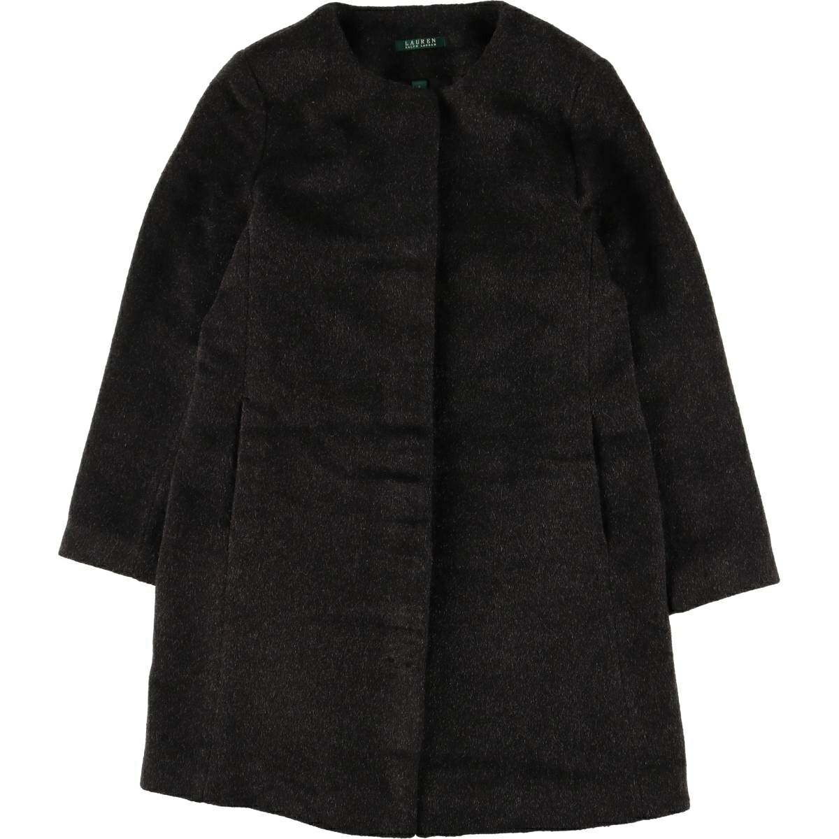 楽天市場】ラルフローレン ハーフコートの通販