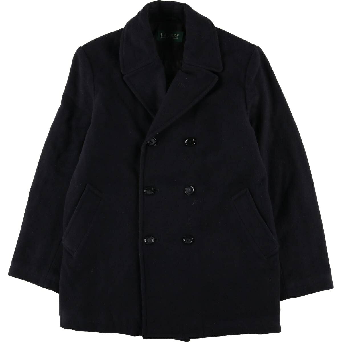 楽天市場】ラルフローレン ハーフコートの通販