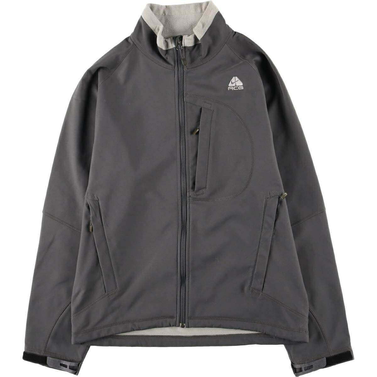 楽天市場】ナイキ acg ナイロンジャケットの通販