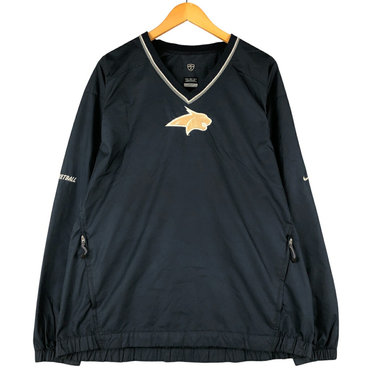 楽天市場】・ウォームアッププルオーバー・の通販