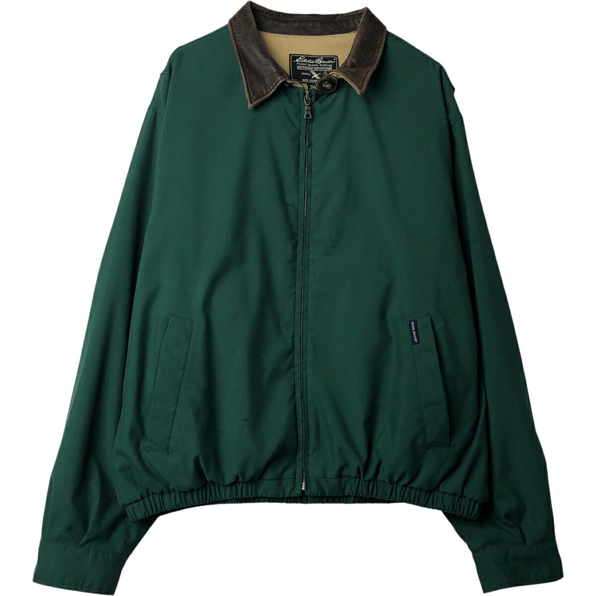 楽天市場】エディバウアー スイングトップの通販