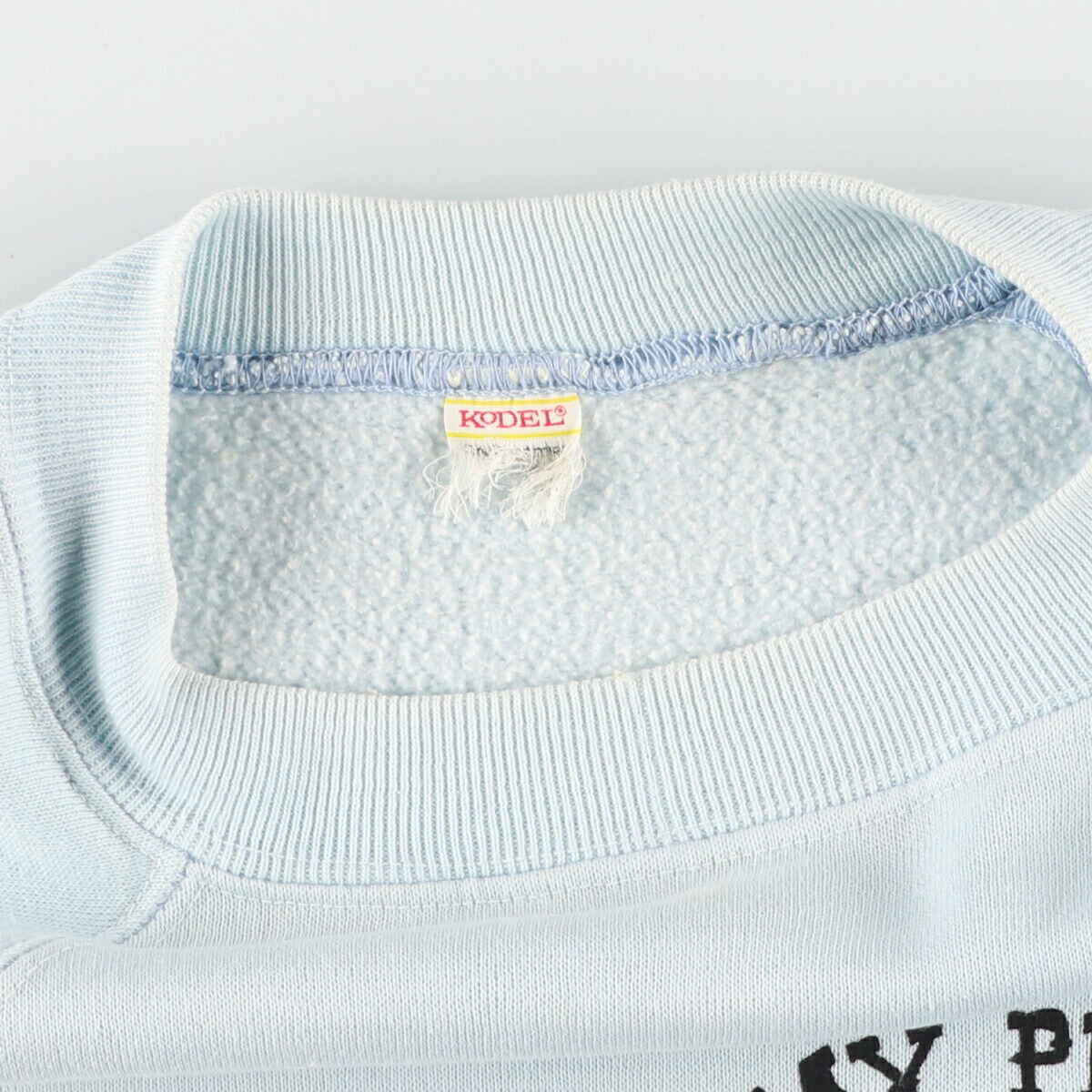 楽天市場】古着 50~60'S KODEL 8ボール 半袖スウェットシャツ
