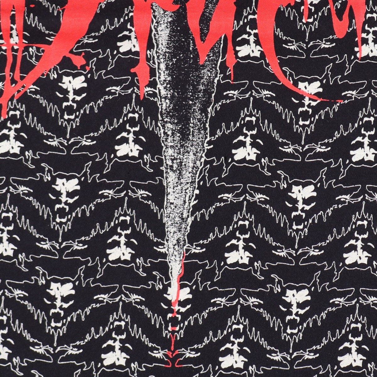 楽天市場】古着 90'S MARLIN TEASE BRAM STOKER'S DRACULA ドラキュラ