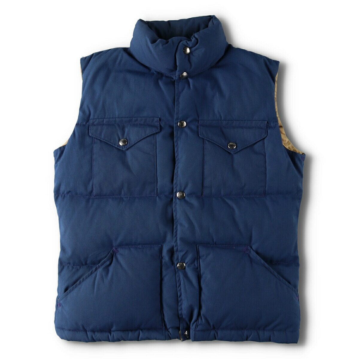 楽天市場】古着 70'S ザノースフェイス THE NORTH FACE 茶タグ ダウン