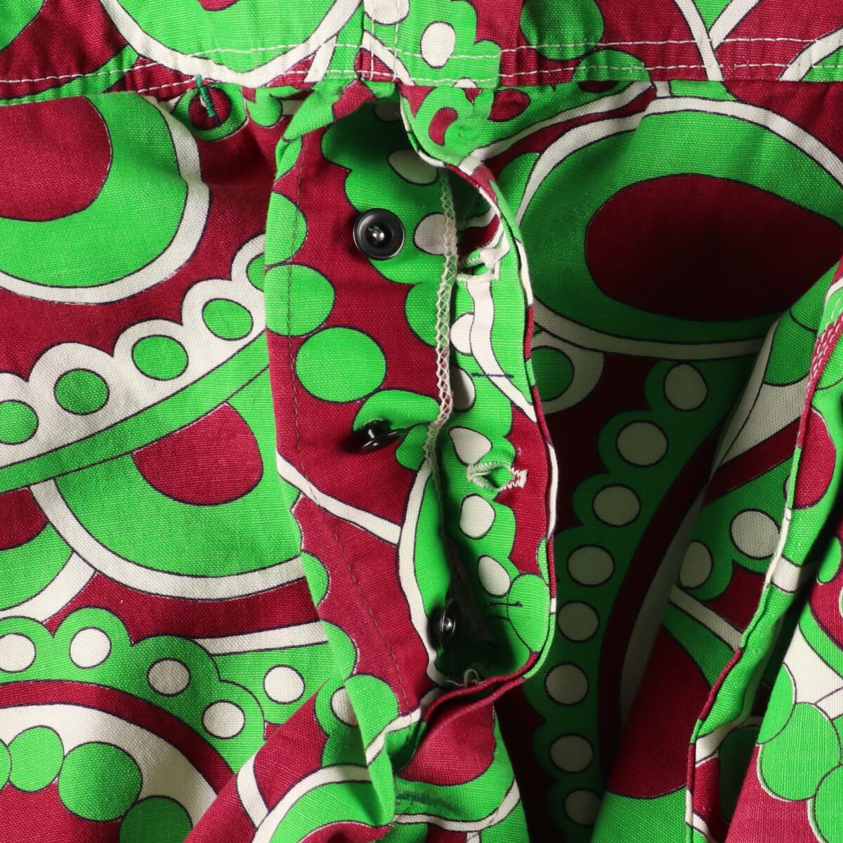 楽天市場】古着 レアパターン 60~70年代 ビッグスミス Big Smith 総柄