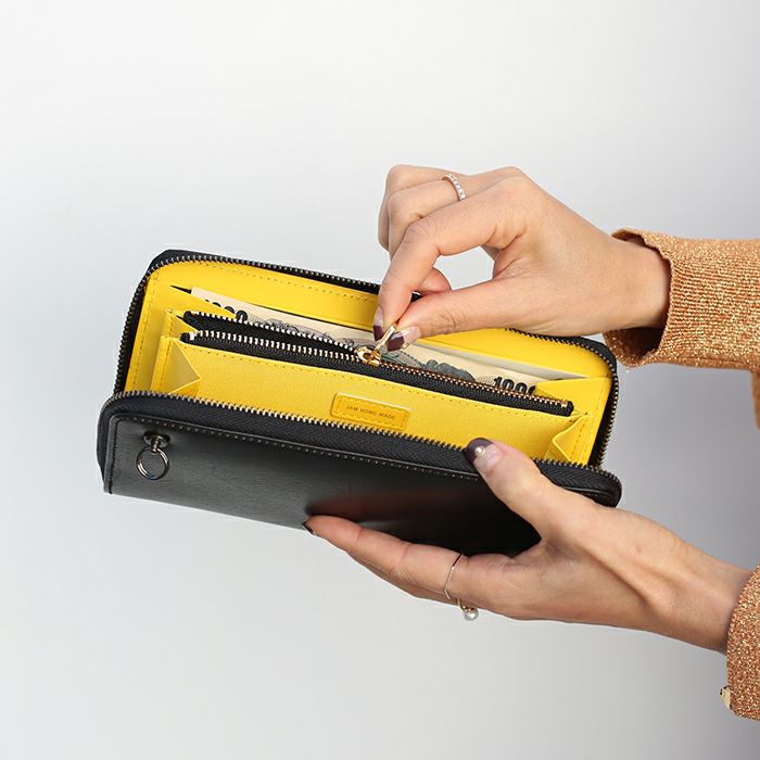 楽天市場】JAM HOME MADE ジャムホームメイド イエローインサイド