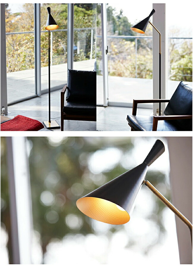 楽天市場】[GENESIS FLOOR LAMP： ジェネシスフロアランプ