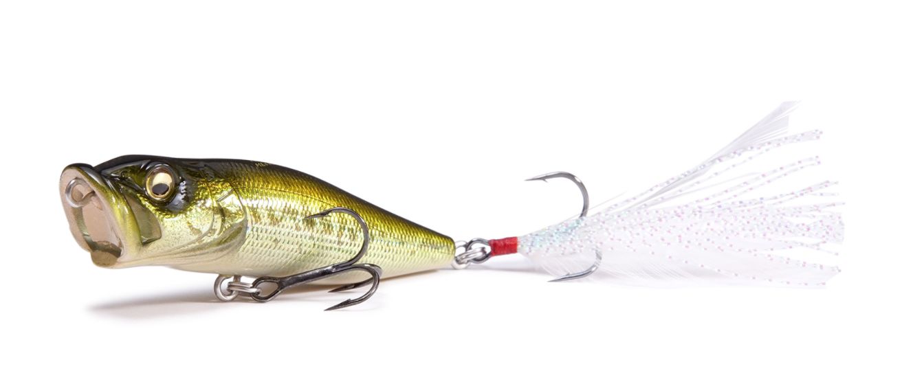 楽天市場】メガバス ポップエックス POP X : Japan Bass Tackle