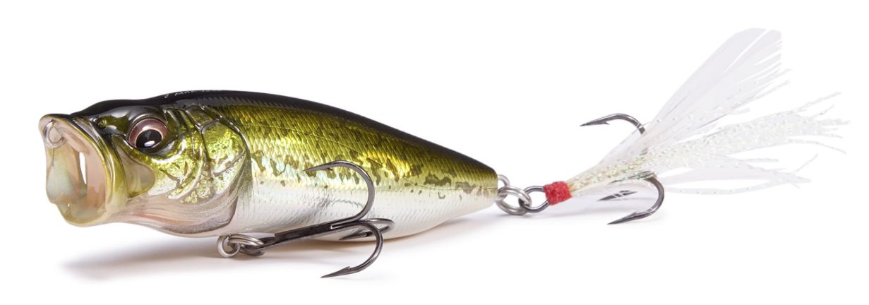 楽天市場】メガバス Megabass ポップマックス POP MAX : Japan Bass Tackle