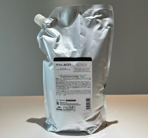 ミルボン リストラティブトリートメント2500」の人気商品一覧 | 安い