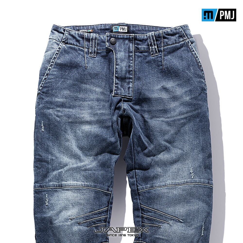 楽天市場】【正規総代理店】PMJ ダカール ミッドブルー / ピーエム