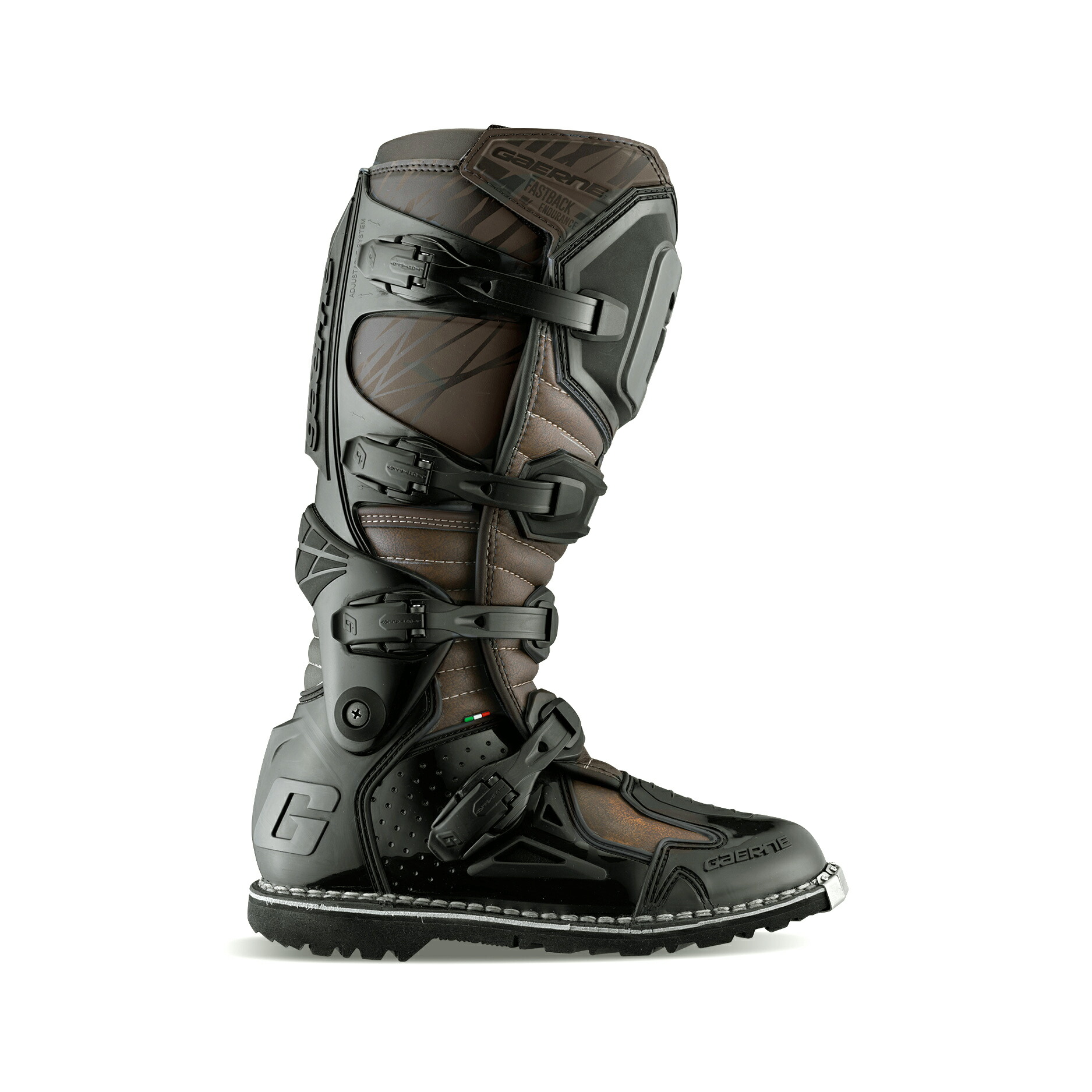 楽天市場】【正規総代理店】ガエルネ ファストバック エンデューロ