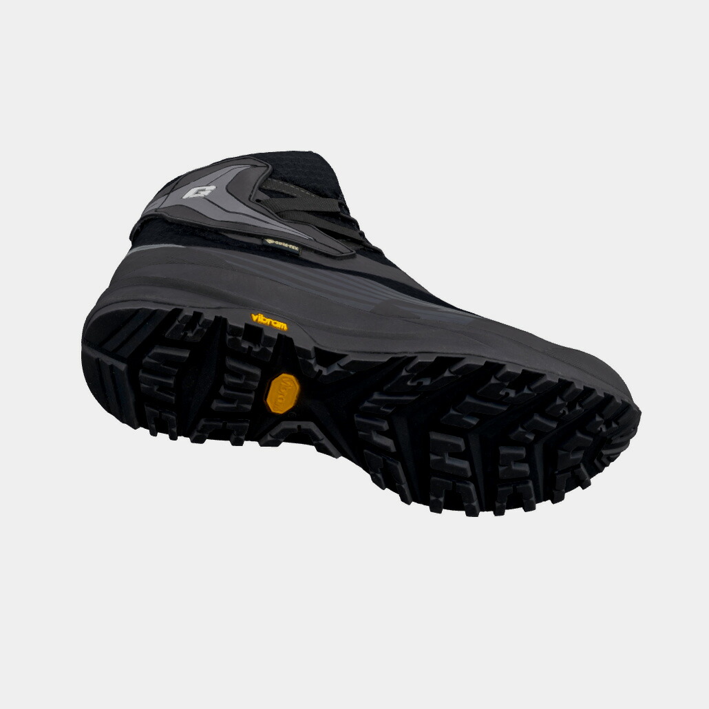 楽天市場】【正規総代理店】ガエルネ Gゼノン ゴアテックス ブラック