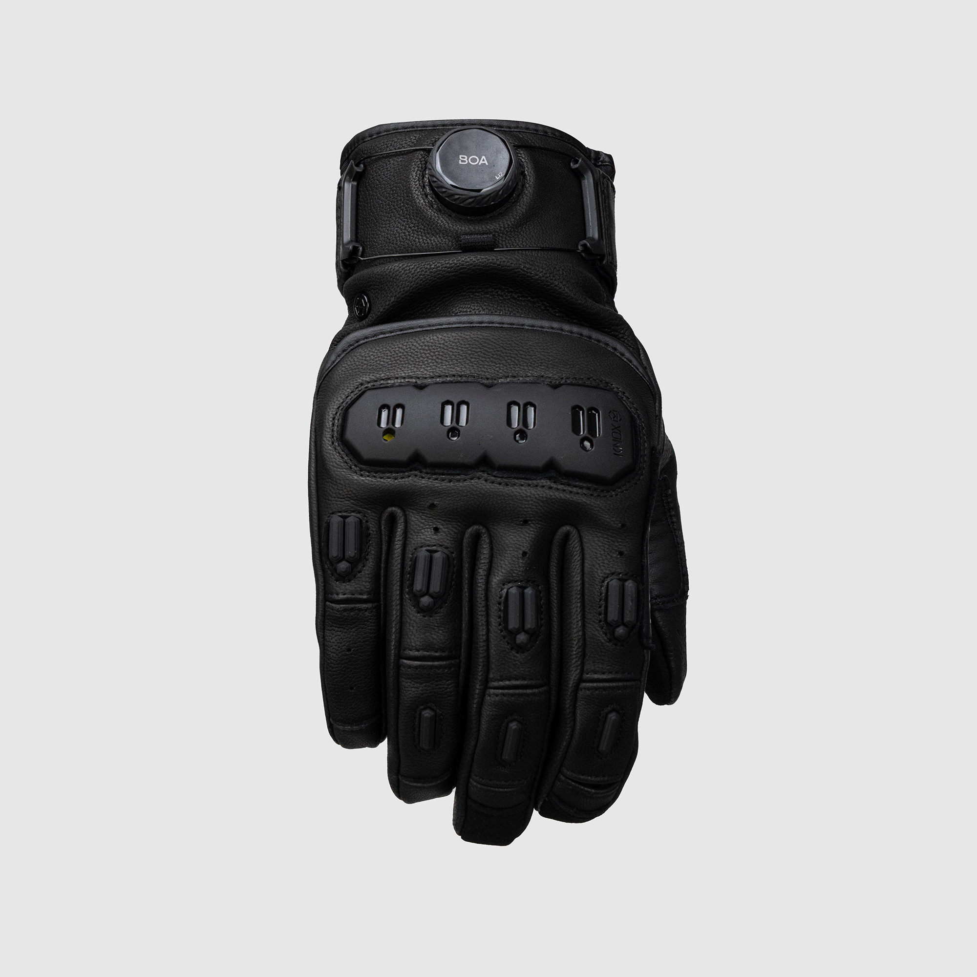 楽天市場】【正規総代理店】ノックス オルサ レザー マーク3 ブラック