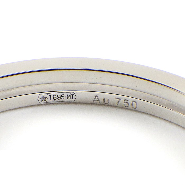 楽天市場】グッチ GUCCI リング インフィニティ 日本限定 373512 J8502