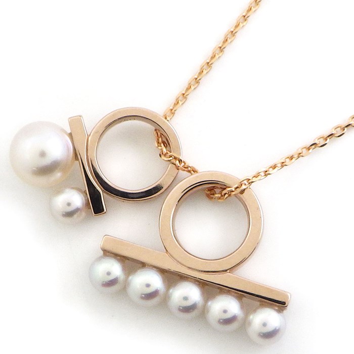 楽天市場】タサキ 田崎真珠 TASAKI ネックレス ペンダントトップ