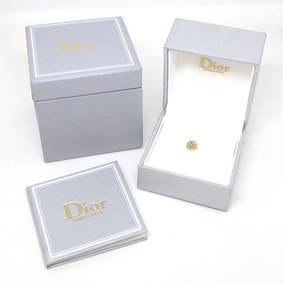 楽天市場】クリスチャンディオール Christian Dior ピアス ローズ