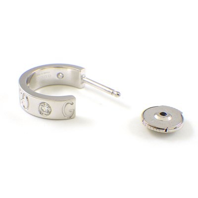 楽天市場】グッチ GUCCI ピアス アイコン フープ GG ロゴ 3ポイント