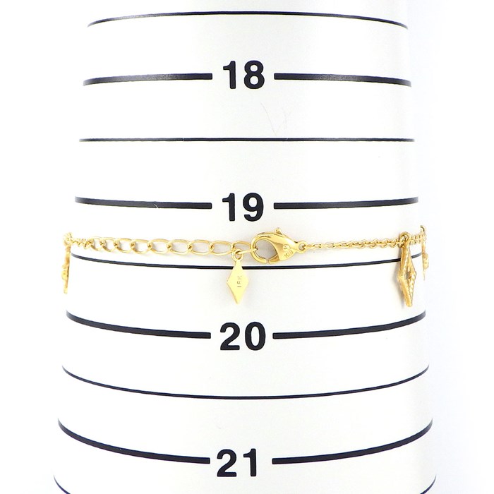 楽天市場】ローリーロドキン Loree Rodkin ブレスレット フラワー