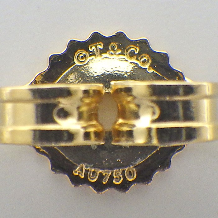 楽天市場】ティファニー Tiffany & Co. ピアス アトラス オープン