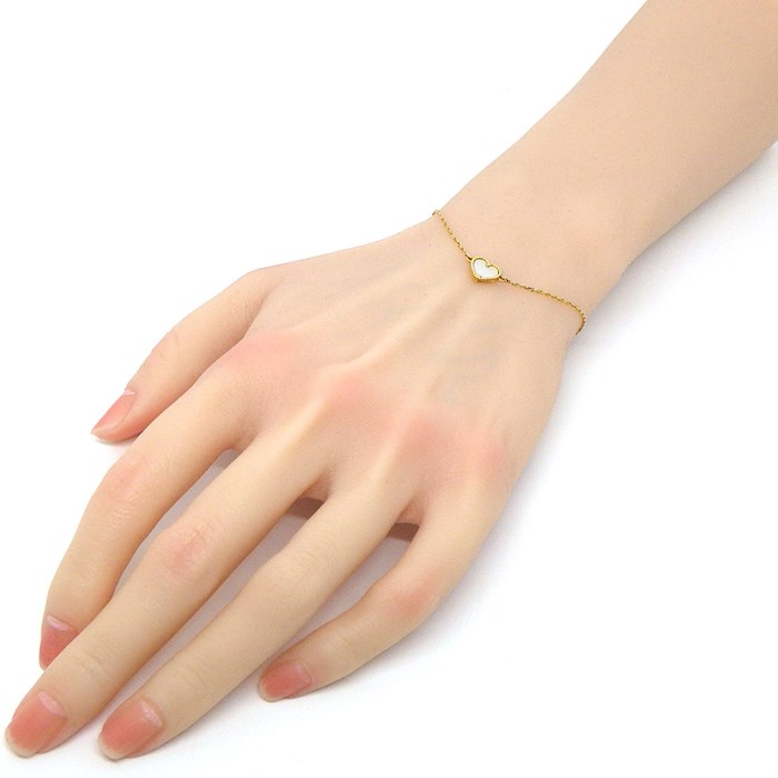 楽天市場】ヴァンクリーフ＆アーペル Van Cleef & Arpels ブレスレット