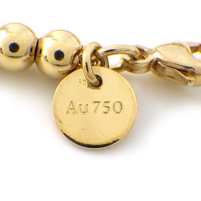 楽天市場】ティファニー Tiffany & Co. ブレスレット リターン トゥ