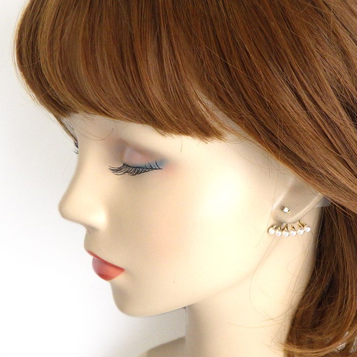 楽天市場】タサキ 田崎真珠 TASAKI ピアス デインジャー ガルパー E