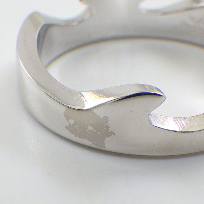 楽天市場】ジョージジェンセン Georg Jensen リング 【3点セット