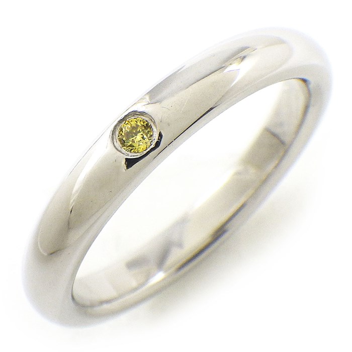 楽天市場】ティファニー Tiffany & Co. リング スタッキング バンド 1