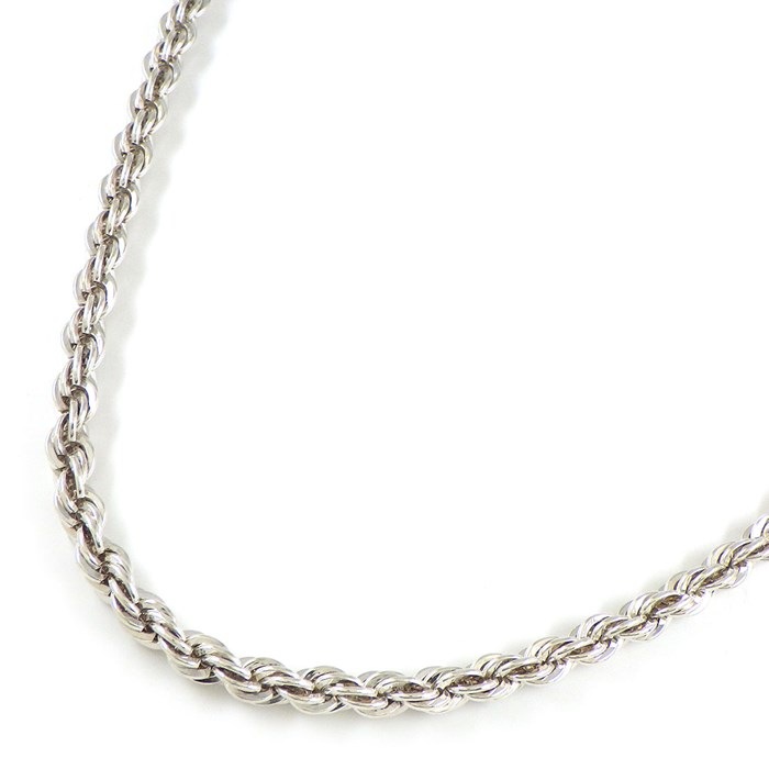 楽天市場】ティファニー Tiffany & Co. ロングネックレス スクリュー