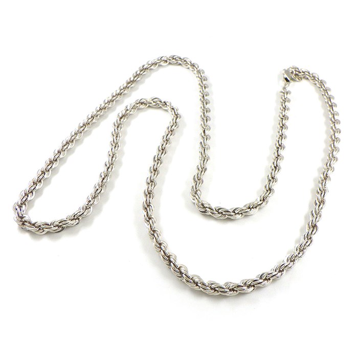 楽天市場】ティファニー Tiffany & Co. ロングネックレス スクリュー