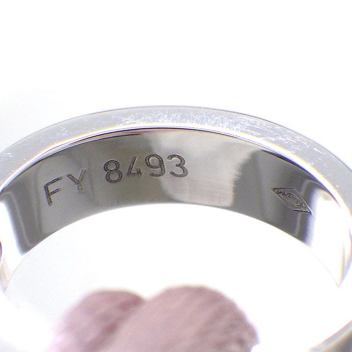 楽天市場】カルティエ Cartier ブレスレット ラブ チャリティー K18WG