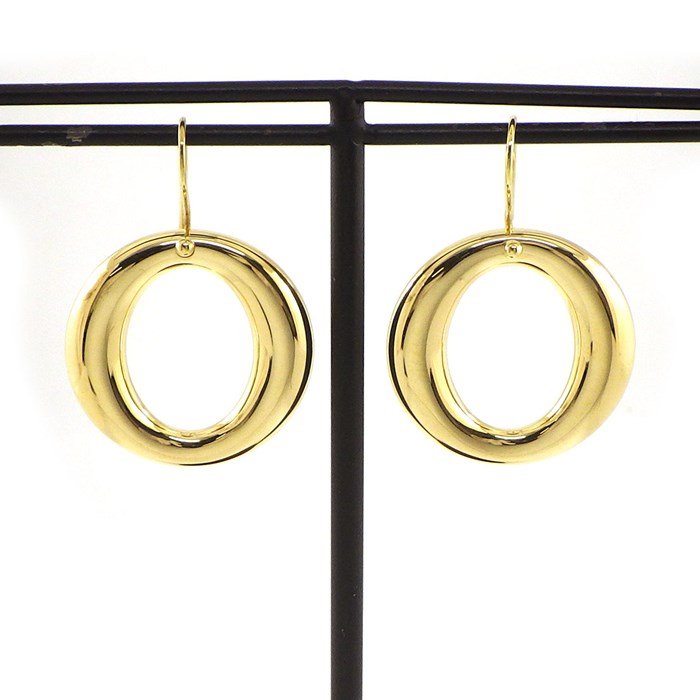 楽天市場】ティファニー Tiffany & Co. ピアス セビアナ フック