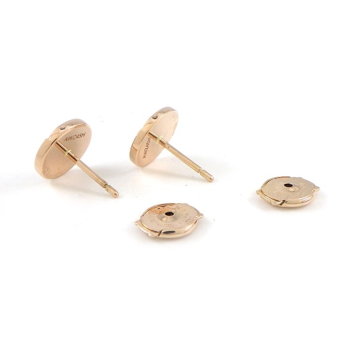 楽天市場】ブルガリ BVLGARI ピアス ブルガリ・ブルガリ シングル