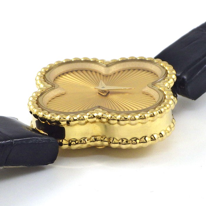 楽天市場】ヴァンクリーフ＆アーペル Van Cleef & Arpels 腕時計