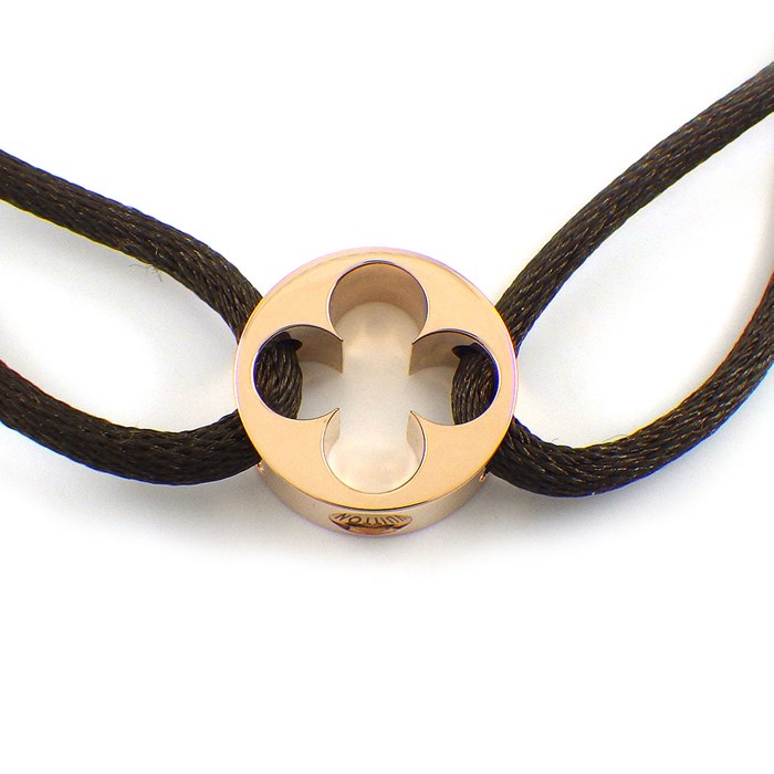 楽天市場】ルイ・ヴィトン LOUIS VUITTON ブレスレット ブラスレ