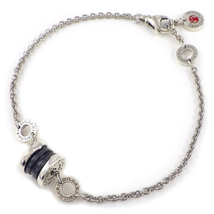 楽天市場】ブルガリ BVLGARI ブレスレット B-zero1 ビーゼロワン