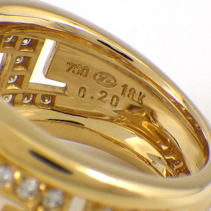 楽天市場】ヴェルサーチェ VERSACE リング メデューサ フラワー