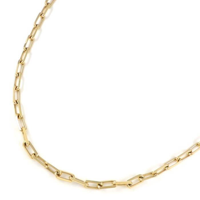 楽天市場】カルティエ Cartier ネックレス サントス デュモン B7224582